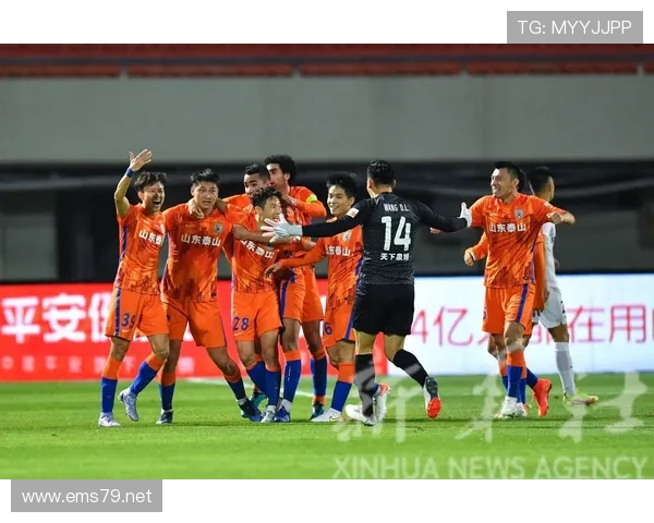 山东泰山争冠竞争力下滑：对争冠形势产生影响