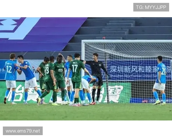 北京国安战绩回暖，竞争力能否持续仍待关键战检验