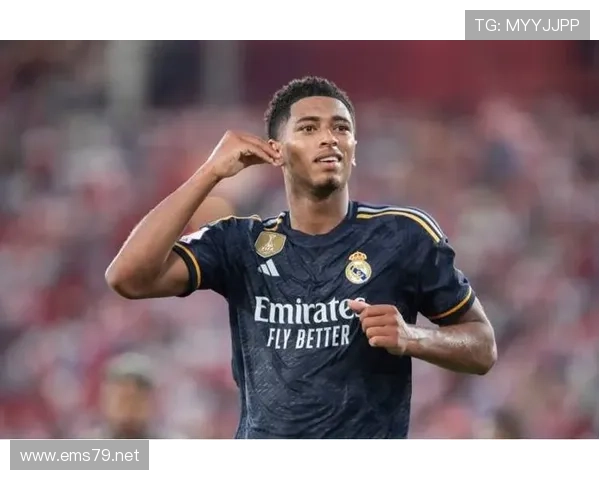 贝林厄姆金球奖竞争力分析：年轻中场如何冲击顶级荣誉