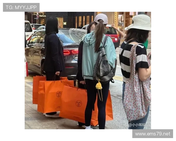 郑赛赛训练完直接去逛爱马仕，这姐的日常比偶像剧还敢拍