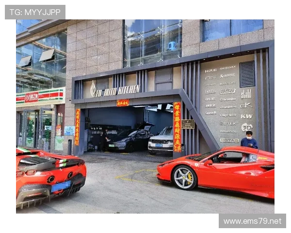 富里睡醒发现自家马场又多了一辆法拉利