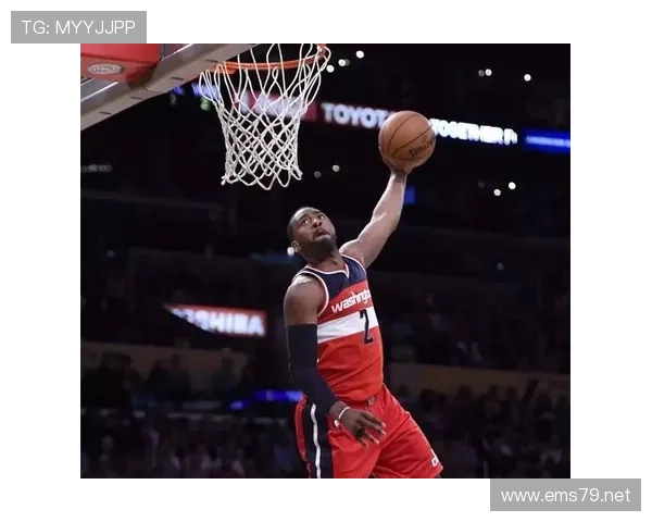 约翰·沃尔突破组织角色转换提速，自由挡拆助力球队攻防效率提升