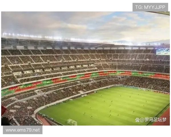 2026世界杯阿兹特克球场为什么这么有名 2026世界杯阿兹特克球场为什么这么有名
