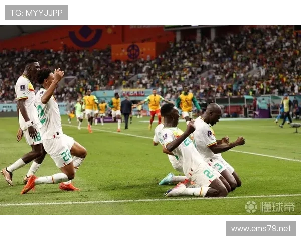 塞内加尔世界杯晋级16强概率预测 塞内加尔世界杯晋级16强概率预测