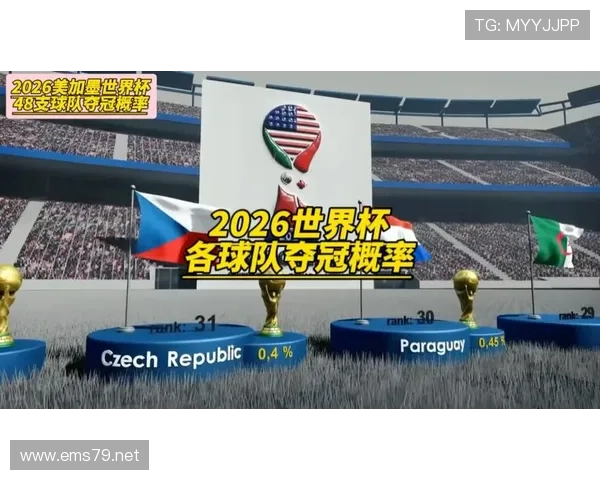2026世界杯德国队专题：夺冠概率、晋级路线与冠军前景解析